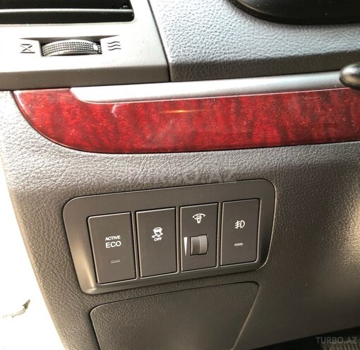 Hyundai Santa Fe 2011, 98,000 km - 2.0 l - Bakı