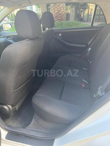 Toyota Corolla 2004, 272,000 km - 1.4 l - Bakı