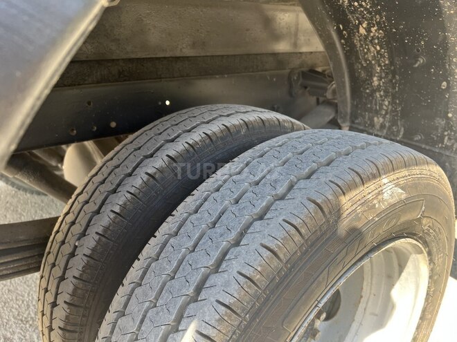 GAZ 3302-744 2006, 454,000 km - 2.4 l - Bakı
