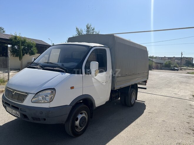 GAZ 3302-744 2006, 454,000 km - 2.4 l - Bakı