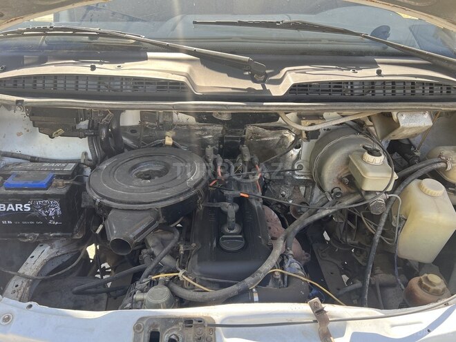 GAZ 3302-744 2006, 454,000 km - 2.4 l - Bakı