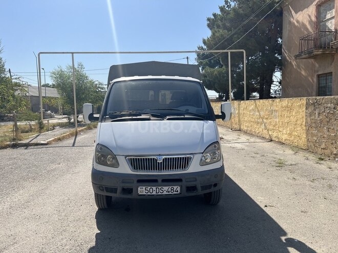 GAZ 3302-744 2006, 454,000 km - 2.4 l - Bakı