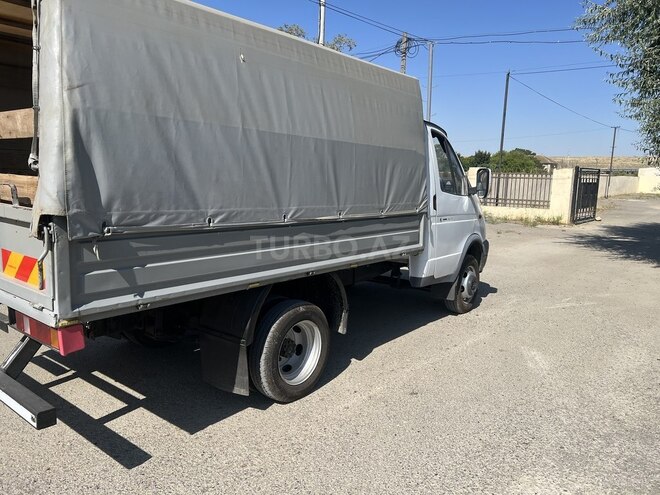 GAZ 3302-744 2006, 454,000 km - 2.4 l - Bakı