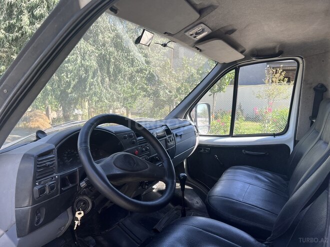 GAZ 3302-744 2006, 454,000 km - 2.4 l - Bakı