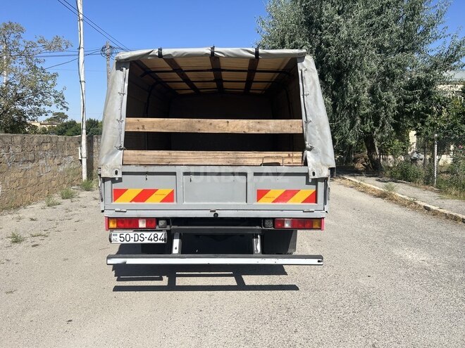 GAZ 3302-744 2006, 454,000 km - 2.4 l - Bakı