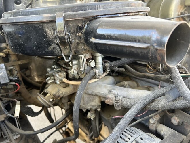 GAZ 3302-744 2006, 454,000 km - 2.4 l - Bakı