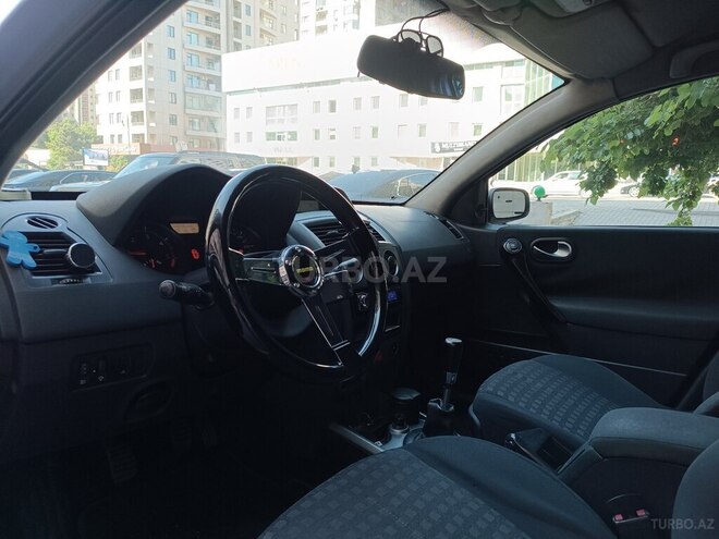 Renault Megane 2006, 343,000 km - 1.5 l - Bakı