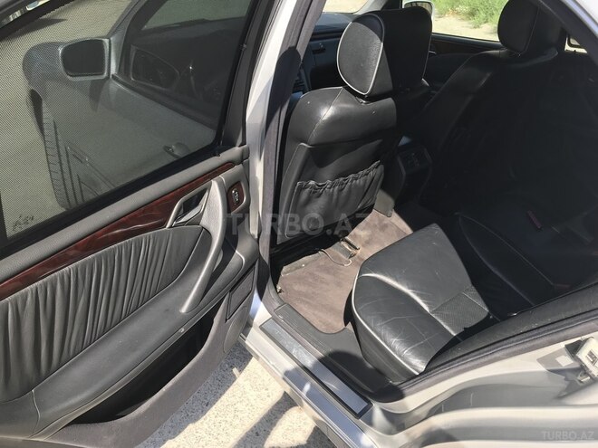 Mercedes E 220 2000, 610,000 km - 2.2 l - Bakı