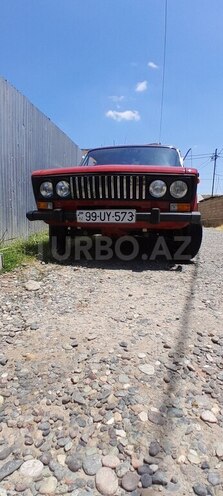 LADA (VAZ) 2106 2003, 526,943 km - 1.5 л - Beyləqan