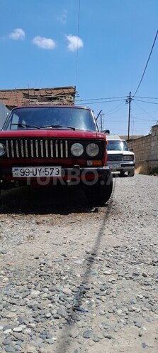 LADA (VAZ) 2106 2003, 526,943 km - 1.5 л - Beyləqan