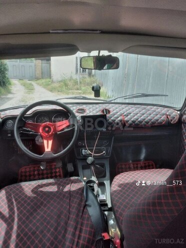 LADA (VAZ) 2106 2003, 526,943 km - 1.5 л - Beyləqan