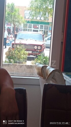 LADA (VAZ) 2106 2003, 526,943 km - 1.5 л - Beyləqan