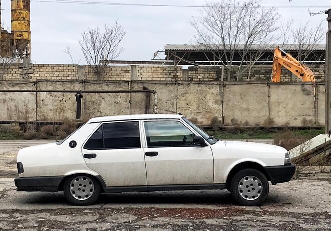 Tofas Sahin 2004, 77,000 km - 1.6 l - Bakı