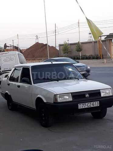 Tofas Sahin 2004, 77,000 km - 1.6 l - Bakı
