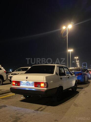 Tofas Sahin 2004, 77,000 km - 1.6 l - Bakı