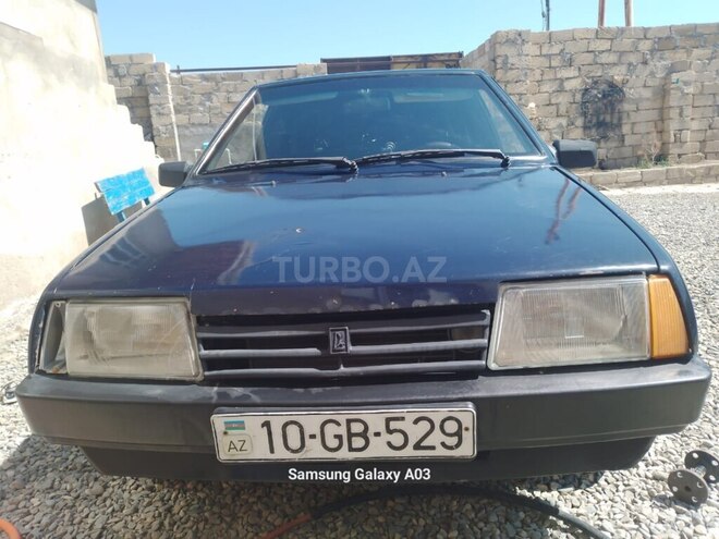 LADA (VAZ) 2109 1990, 315,000 km - 1.5 l - Bakı