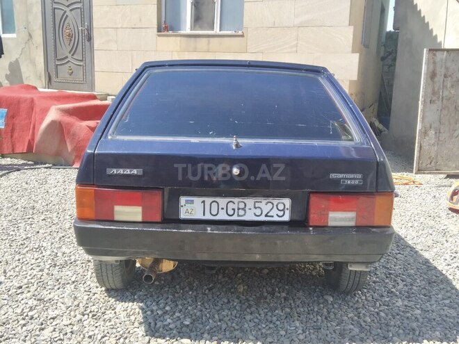 LADA (VAZ) 2109 1990, 315,000 km - 1.5 l - Bakı