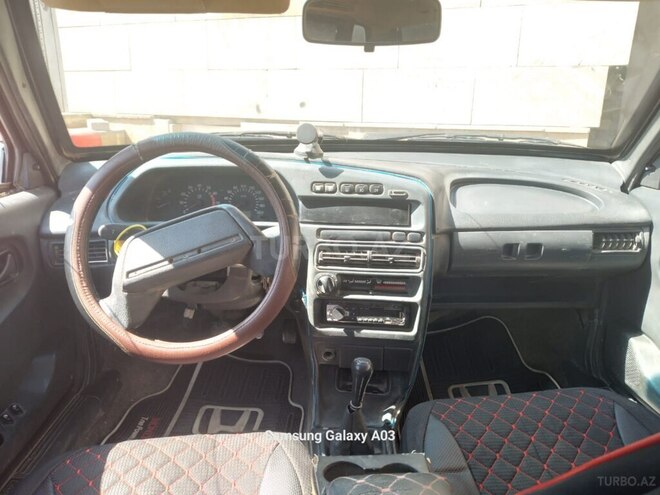LADA (VAZ) 2109 1990, 315,000 km - 1.5 l - Bakı