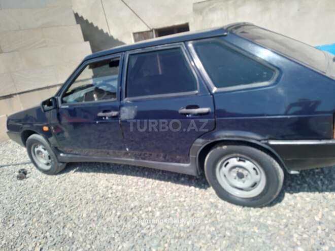 LADA (VAZ) 2109 1990, 315,000 km - 1.5 l - Bakı