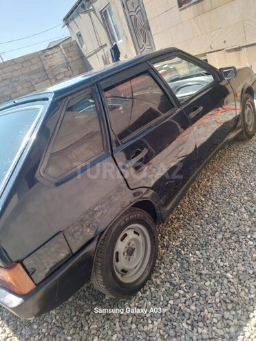 LADA (VAZ) 2109 1990, 315,000 km - 1.5 l - Bakı