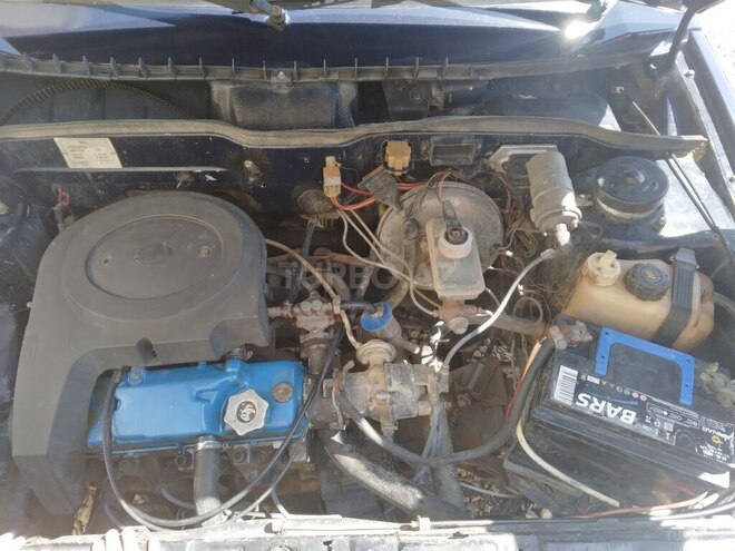 LADA (VAZ) 2109 1990, 315,000 km - 1.5 l - Bakı