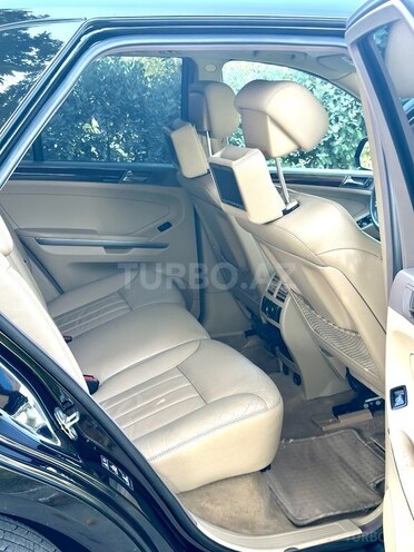 Mercedes ML 350 2006, 330,000 km - 3.5 l - Lənkəran