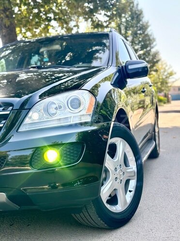 Mercedes ML 350 2006, 330,000 km - 3.5 l - Lənkəran