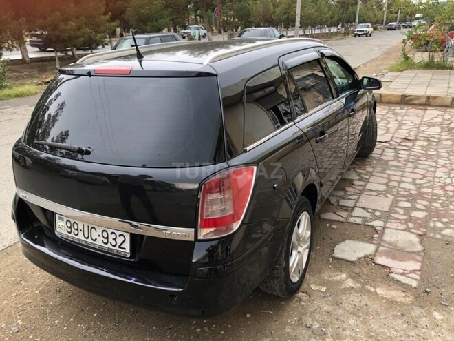 Opel Astra 2008, 220,000 km - 1.7 l - Şirvan