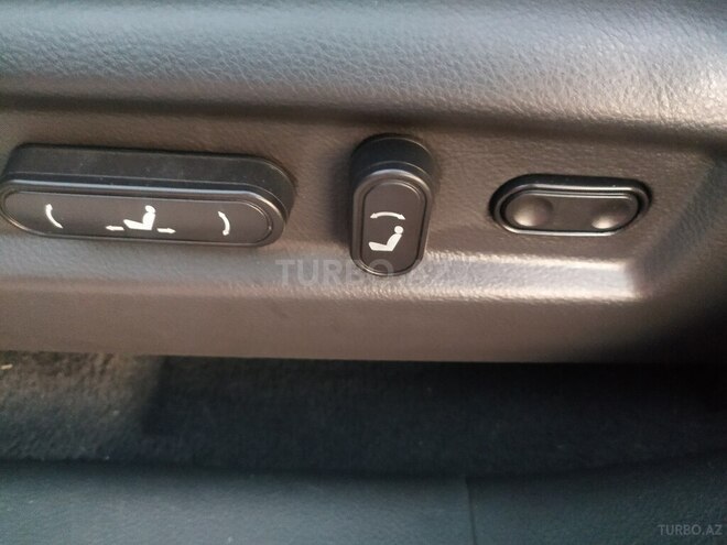 Hyundai Santa Fe 2010, 195,000 km - 2.0 l - Bakı