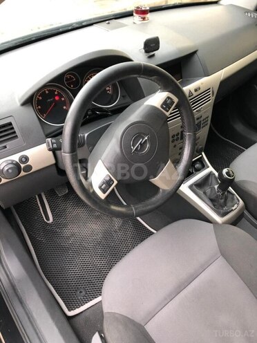 Opel Astra 2008, 220,000 km - 1.7 l - Şirvan
