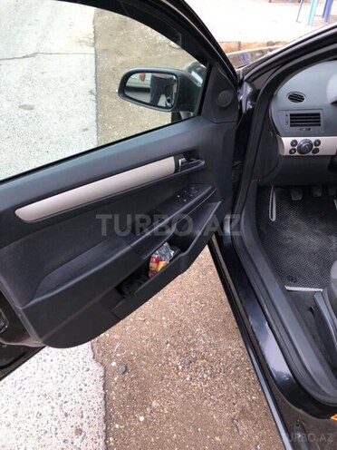 Opel Astra 2008, 220,000 km - 1.7 l - Şirvan