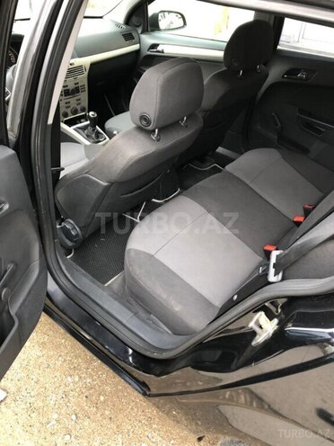 Opel Astra 2008, 220,000 km - 1.7 l - Şirvan