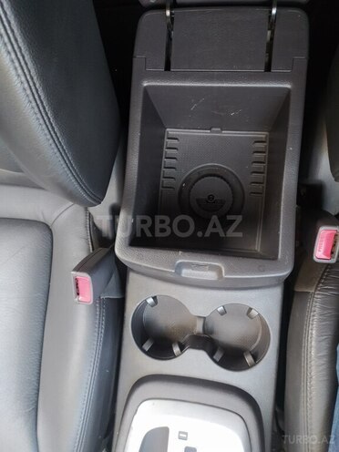 Hyundai Santa Fe 2010, 195,000 km - 2.0 l - Bakı