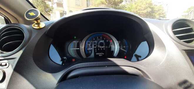 Honda Insight 2010, 460,155 km - 1.3 л - Bakı