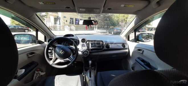 Honda Insight 2010, 460,155 km - 1.3 л - Bakı
