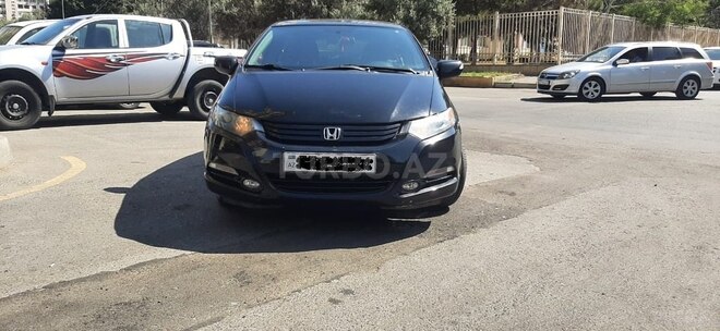 Honda Insight 2010, 460,155 km - 1.3 л - Bakı