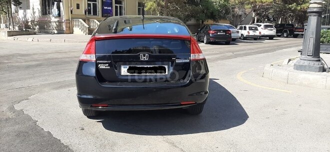 Honda Insight 2010, 460,155 km - 1.3 л - Bakı