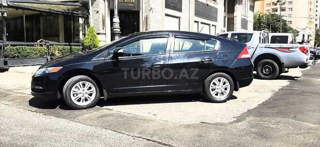 Honda Insight 2010, 460,155 km - 1.3 л - Bakı