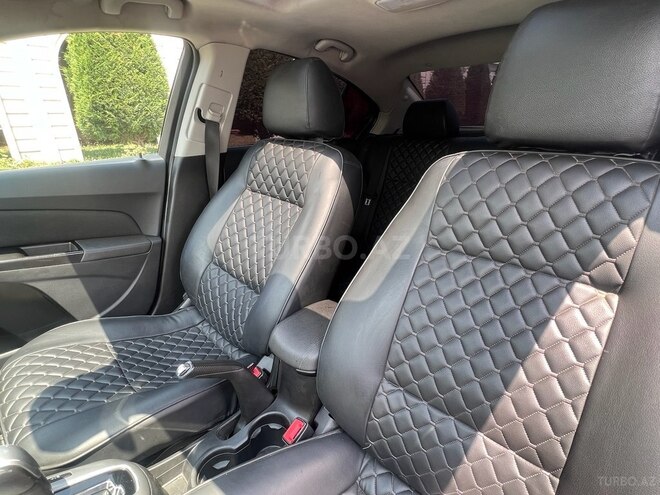 Chevrolet Cruze 2014, 210,000 km - 1.4 l - Gəncə