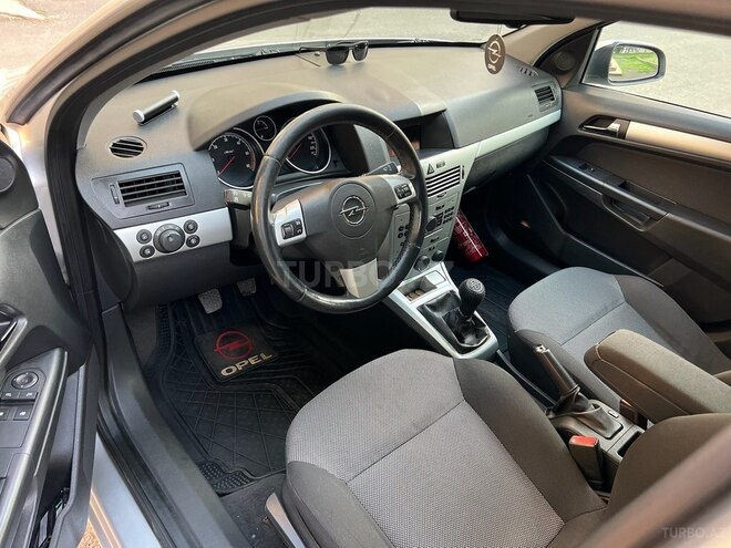Opel Astra 2009, 240,000 km - 1.3 l - Gəncə