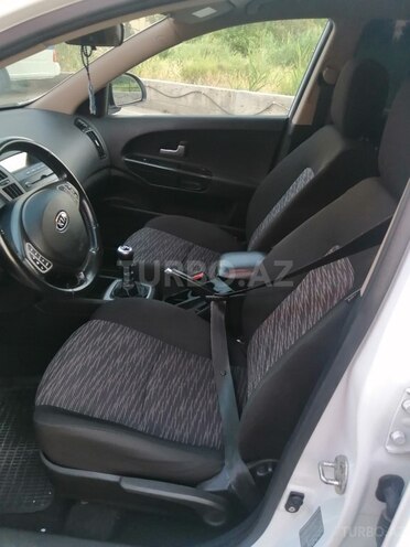 Kia Ceed 2008, 240,000 km - 1.6 л - Bakı