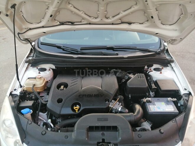 Kia Ceed 2008, 240,000 km - 1.6 л - Bakı
