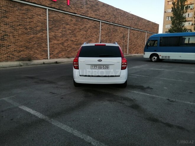 Kia Ceed 2008, 240,000 km - 1.6 л - Bakı