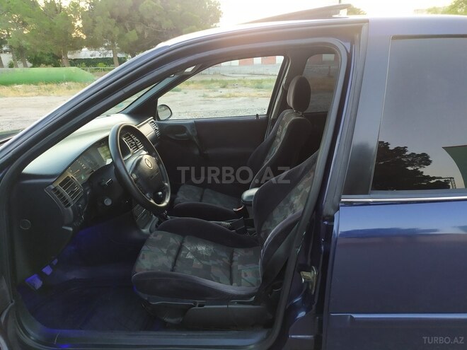 Opel Vectra 1998, 276,789 km - 2.0 l - Sumqayıt