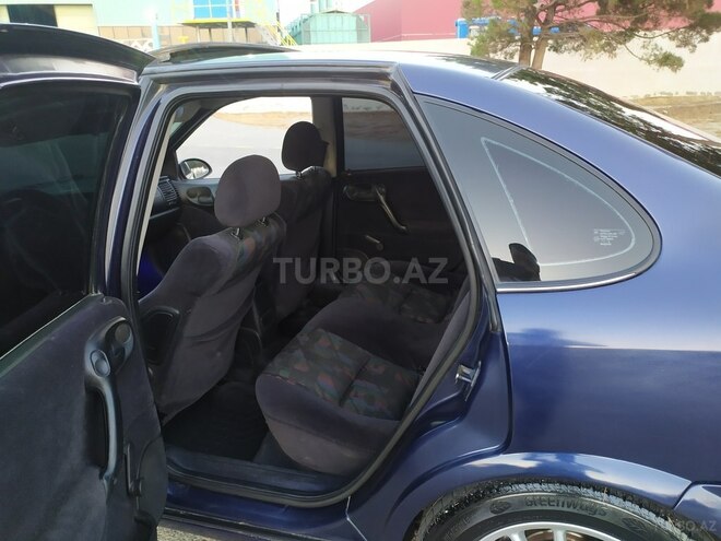 Opel Vectra 1998, 276,789 km - 2.0 l - Sumqayıt