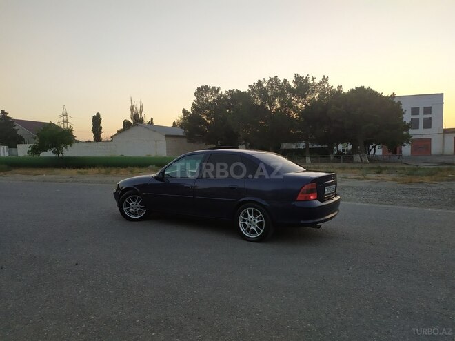 Opel Vectra 1998, 276,789 km - 2.0 l - Sumqayıt