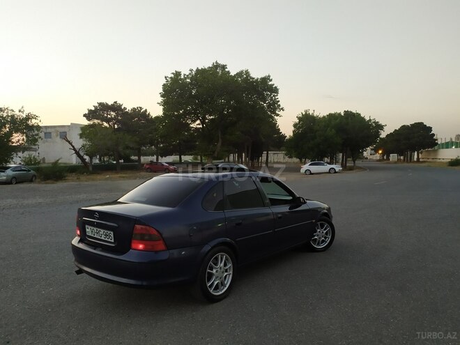 Opel Vectra 1998, 276,789 km - 2.0 l - Sumqayıt