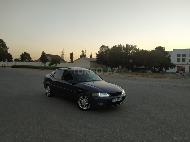 Opel Vectra 1998, 276,789 km - 2.0 l - Sumqayıt