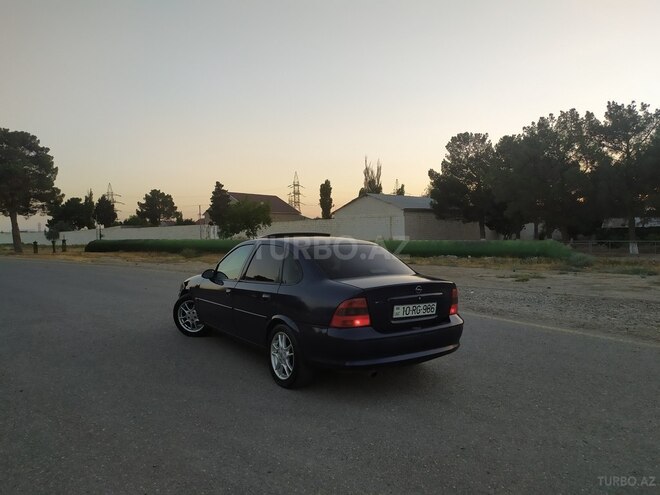 Opel Vectra 1998, 276,789 km - 2.0 l - Sumqayıt