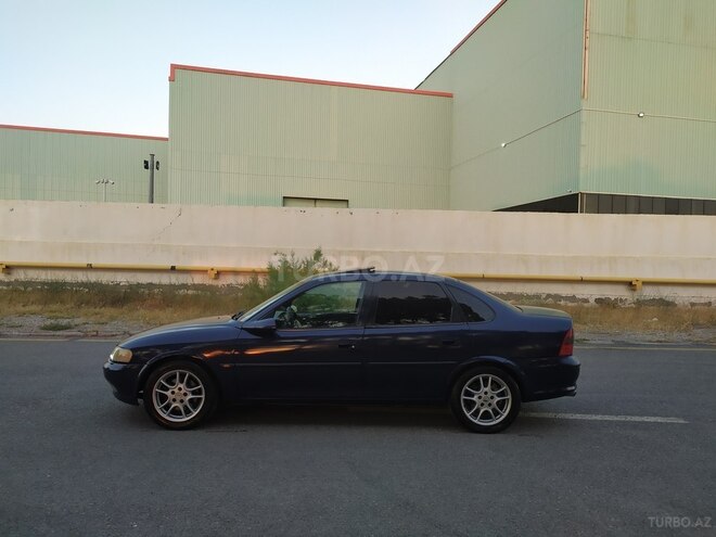 Opel Vectra 1998, 276,789 km - 2.0 l - Sumqayıt